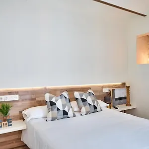 Vestal Classic Mini-hôtel Cambrils