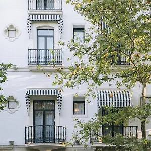 Hotel Petit Palace Puerta De Triana, Séville