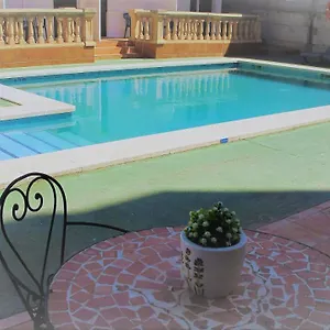 Pinar Maison d'hôtes Palma