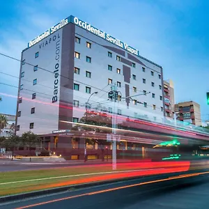 Hotel Occidental Viapol, Séville