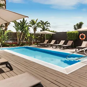 Hotel Catalonia Hispalis, Séville