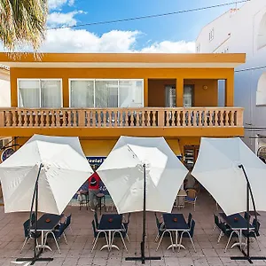 Doris - Adults Only Maison d'hôtes Colonia de Sant Jordi