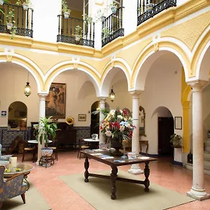 Abanico Siviglia
