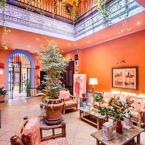 Hotel Patio De La Alameda, Séville