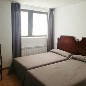 La Espiga Maison d'hôtes Pampelune